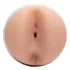Fleshlight Mia Malkova Boss - realistisk analmasturbator - naturfärg