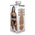 Fleshlight - realistisk vagina - Autumn Falls Cream - naturfärg