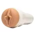 Fleshlight - realistisk vagina - Autumn Falls Cream - naturfärg