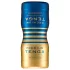 TENGA Premium Dual Sensation - engångsmasturbator - diskret design