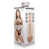Fleshlight Alina Lopez Rose - realistisk onani i naturtro design