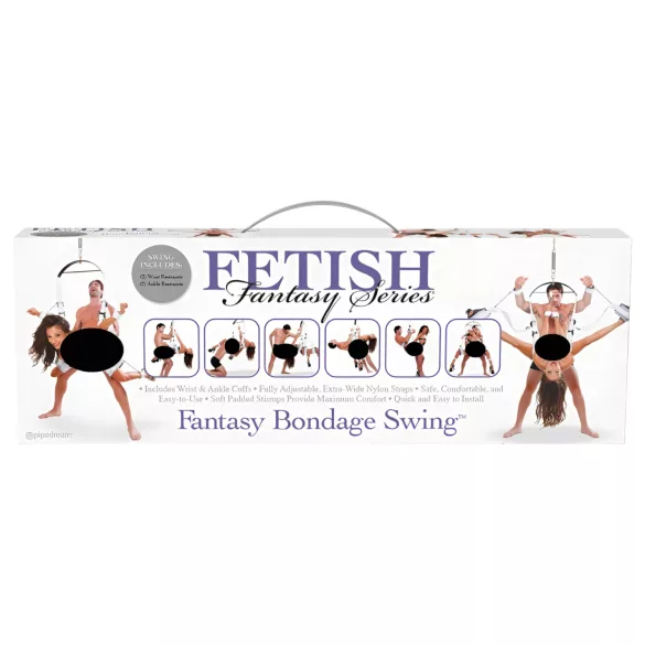 Fetish - bdsm-sexgunga - vit