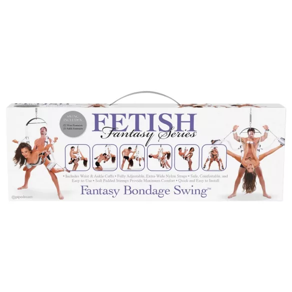 Fetish - bdsm-sexgunga - vit