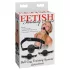 Fetish Fantasy - munboll set - svart