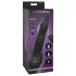 Pipedream - Anal Fantasy Ass Thruster - stötande analvibrator (svart)