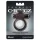 Pipedream Fantasy C-Ringz - vibratorring för penis - svart