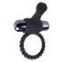 Pipedream Fantasy C-Ringz - vibratorring för penis - svart