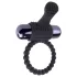Pipedream Fantasy C-Ringz - vibratorring för penis - svart