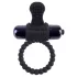 Pipedream Fantasy C-Ringz - vibratorring för penis - svart