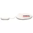 Pipedream - masturbator tors - vibrator - naturfärg