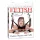 Pipedream - Fetish Position Master - BDSM bindningsset (svart)