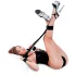 Pipedream - Fetish Position Master - BDSM bindningsset (svart)