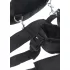 Pipedream - Fetish Position Master - BDSM bindningsset (svart)
