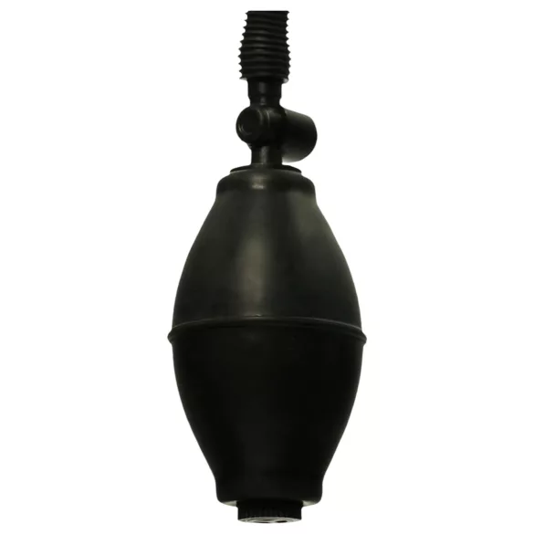 Pipedream - Fetish - vaginpump (genomskinlig)