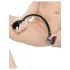 Pipedream - Fetish - vaginpump (genomskinlig)
