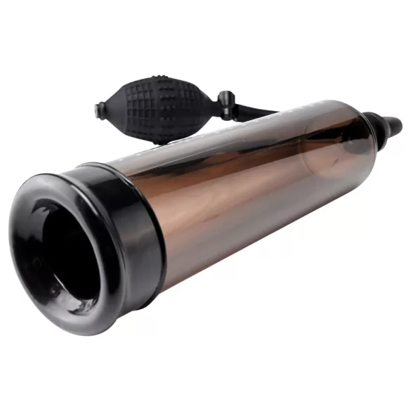 Pipedream - Pump Worx - penispump (svart)
