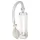 Pipedream - Pump Worx Beginner's - genomskinlig penispump (19 cm)