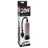 Pipedream - Pump Worx Beginner's - svart penispump (19 cm)