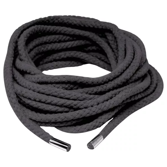 Fetish - shibari rep - 10 m svart