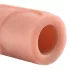Pipedream - X-TENSION Perfect 2 - verklighetstrogen penishylsa (20,3 cm, naturell)