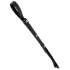 Fetish Fantasy Deluxe Cat-O-Nine - piskrapp - svart - 65cm