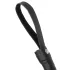 Fetish Fantasy Deluxe Cat-O-Nine - piskrapp - svart - 65cm