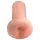 Pipedream Extreme - realistisk rumpmasturbator - naturfärg