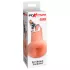 Pipedream Extreme - realistisk rumpmasturbator - naturfärg