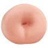 Pipedream Extreme - realistisk rumpmasturbator - naturfärg