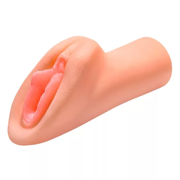 PDX Dream - realistisk masturbator vagina - naturfärg