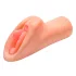 PDX Dream - realistisk masturbator vagina - naturfärg