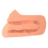 PDX Pick Your Pleasure - 2‑i‑1 realistisk masturbator (naturell)