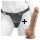 Body Dock G-punkt Pro och Silexd 7 påsättbar dildo