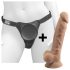 Body Dock G-punkt Pro och Silexd 7 påsättbar dildo