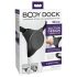 Body Dock G-punkt Pro och Silexd 7 påsättbar dildo