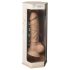 Body Dock G-punkt Pro och Silexd 7 påsättbar dildo