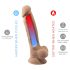 Body Dock G-punkt Pro och Silexd 7 påsättbar dildo