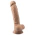 Body Dock G-punkt Pro och Silexd 7 påsättbar dildo
