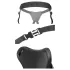 Body Dock OG - påsättningsbar botten till sugkopp (svart)