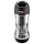 PDX ViewTube Pro - sug‑ och vibrerande masturbator (svart)
