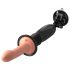 Fetish Fantasy - dildo-adapter - svart dockningssystem