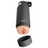Fuck Flask Secret Delight - masturbator i flaska - realistisk vagina