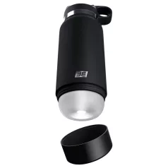 PDX - Fap Flask Thrill Seeker - masturbator i flaska (svart)
