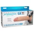 X-TENSION Elite - ihålig strap-on-dildo (naturell)
