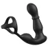 Pipedream Anal Fantasy Ass-Gasm - roterande analvibrator med peniring (svart)