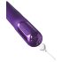 Fantasy For Her - 2-i-1 stötande vibrator och klitorisstimulator (lila)