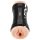 Swedish translation (marketing-friendly, culturally appropriate, <80 characters):
PDX Wet Pleasures – Realistisk vagina och anal onanator (naturtrogen)