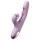 Fantasy For Her G-Touch Pulse Pro - klitorisstimulatorsvibrator (lila)