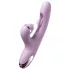 Fantasy For Her G-Touch Pulse Pro - klitorisstimulatorsvibrator (lila)