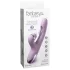 Fantasy For Her G-Touch Pulse Pro - klitorisstimulatorsvibrator (lila)